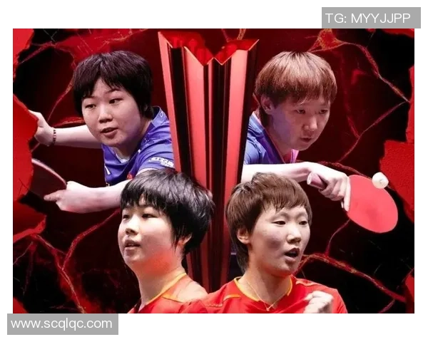 王曼昱蒯曼神配合击败张本美和大藤沙月