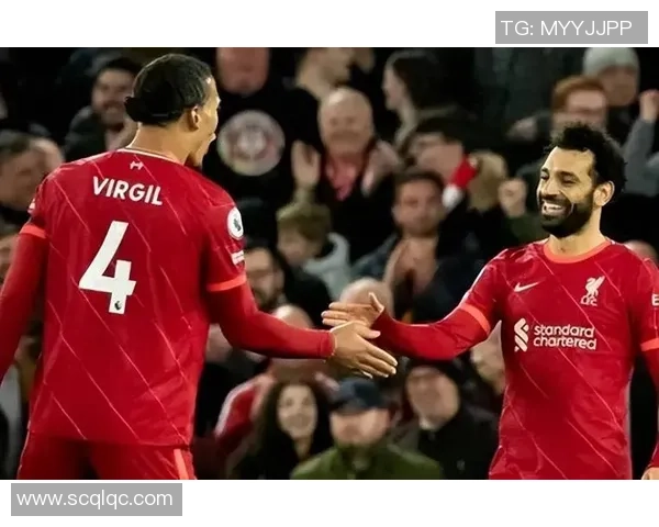 萨拉赫破冰回归真相斯洛特妥协元老撑腰 萨拉赫破冰回归真相斯洛特妥协元老撑腰