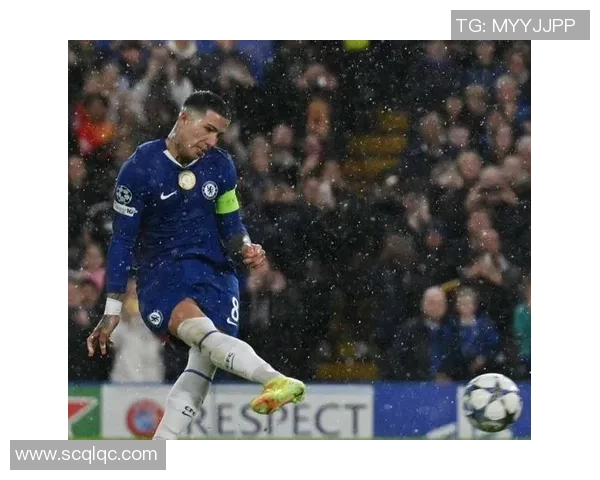 古斯托破门,蓝军锦上添花!切尔西轻松领先,统治力尽显 古斯托破门,蓝军锦上添花!切尔西轻松领先,统治力尽显