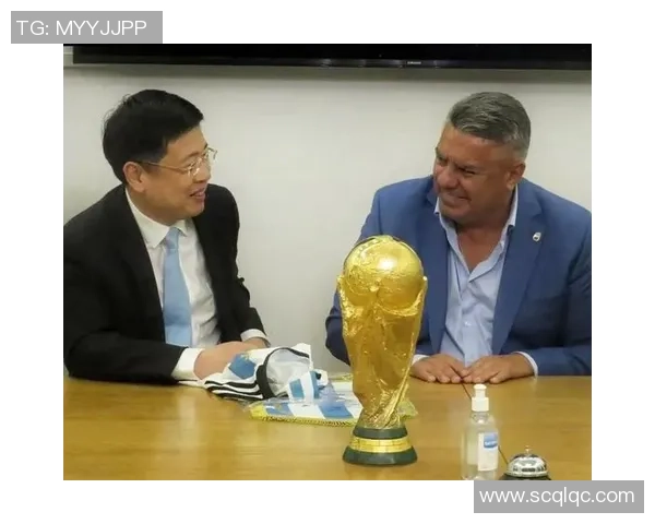 塔皮亚的“不”：荣耀背后的深意，为何阿根廷足协主席反对办公室颁奖杯？
