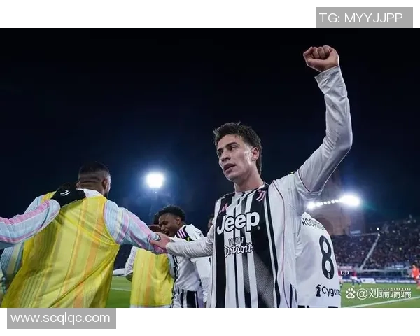 尤文客场3分收官！卡卢卢、伊尔迪兹闪耀，2025收官之战精彩集锦